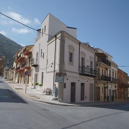 Stabile Holidayhome Castellammare del Golfo Exteriér fotografie