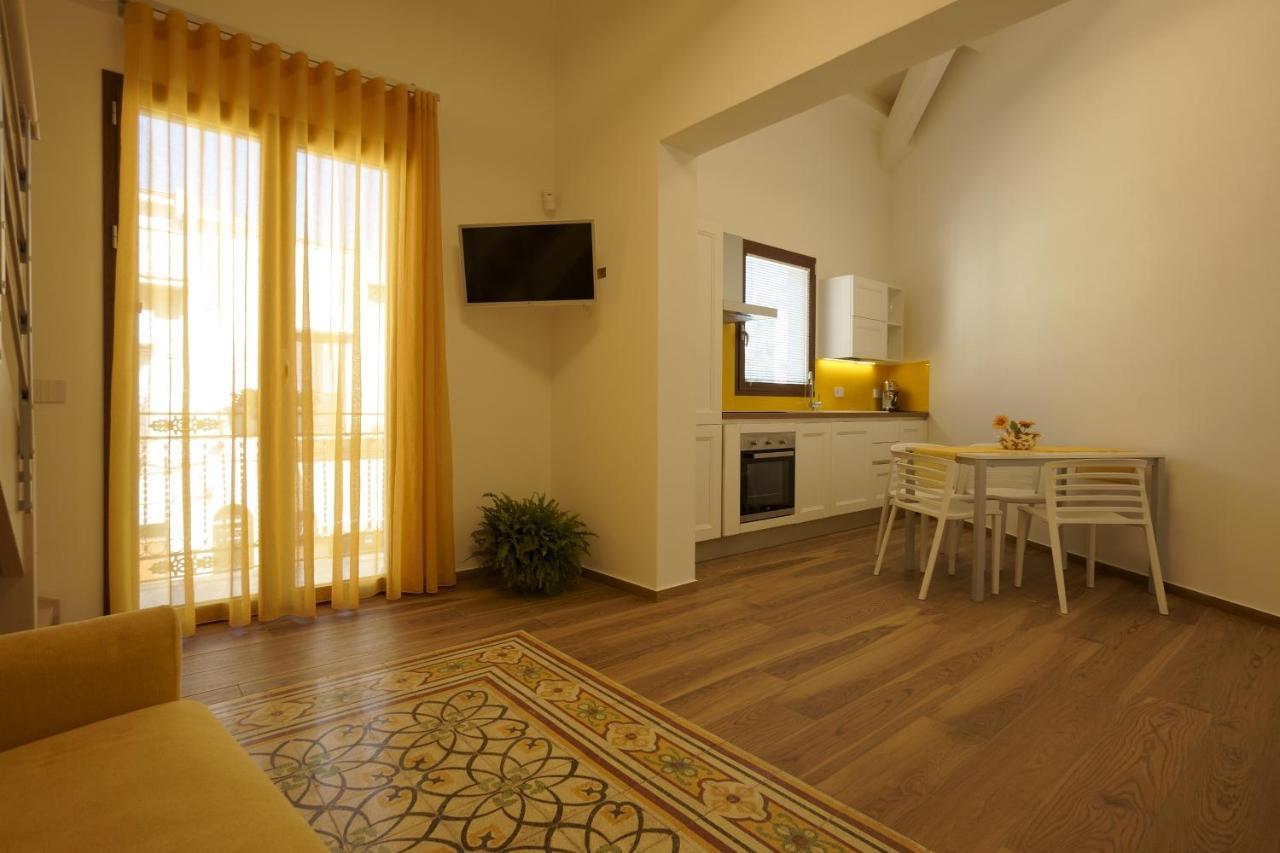 Stabile Holidayhome Castellammare del Golfo Exteriér fotografie