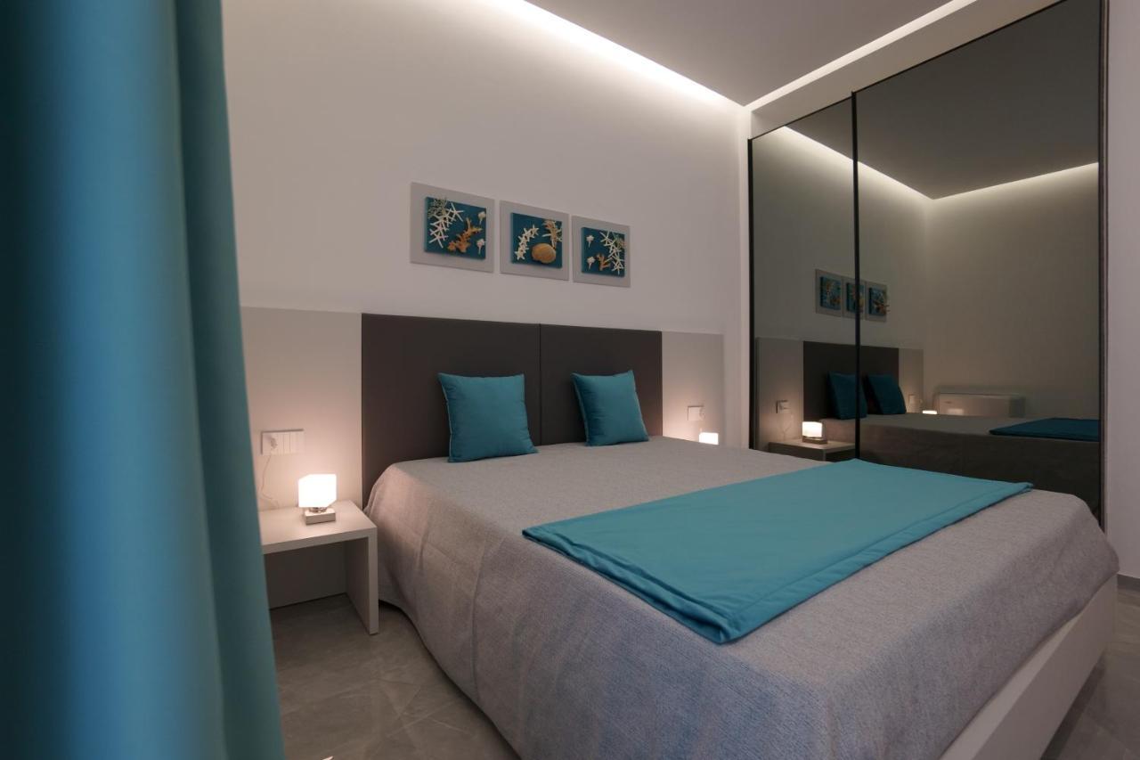 Stabile Holidayhome Castellammare del Golfo Exteriér fotografie