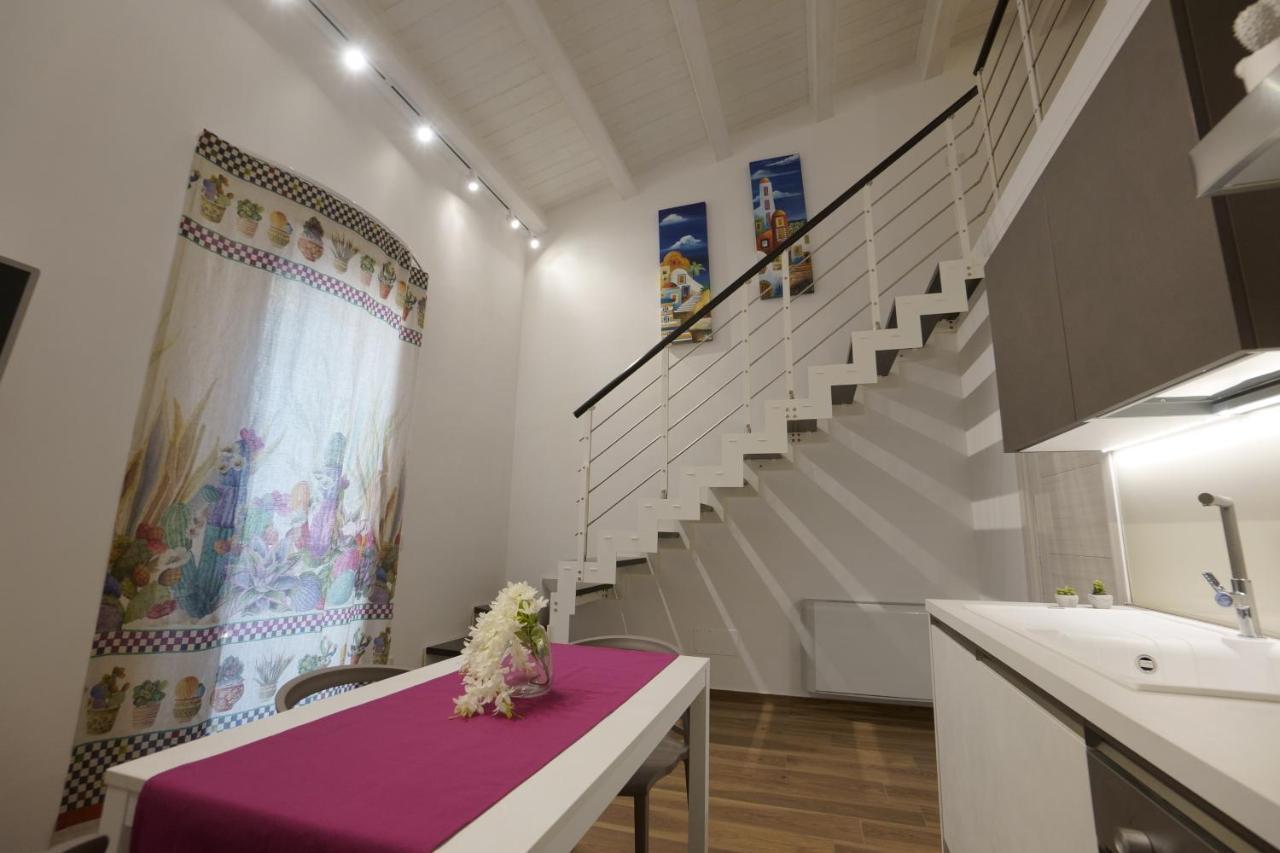 Stabile Holidayhome Castellammare del Golfo Exteriér fotografie