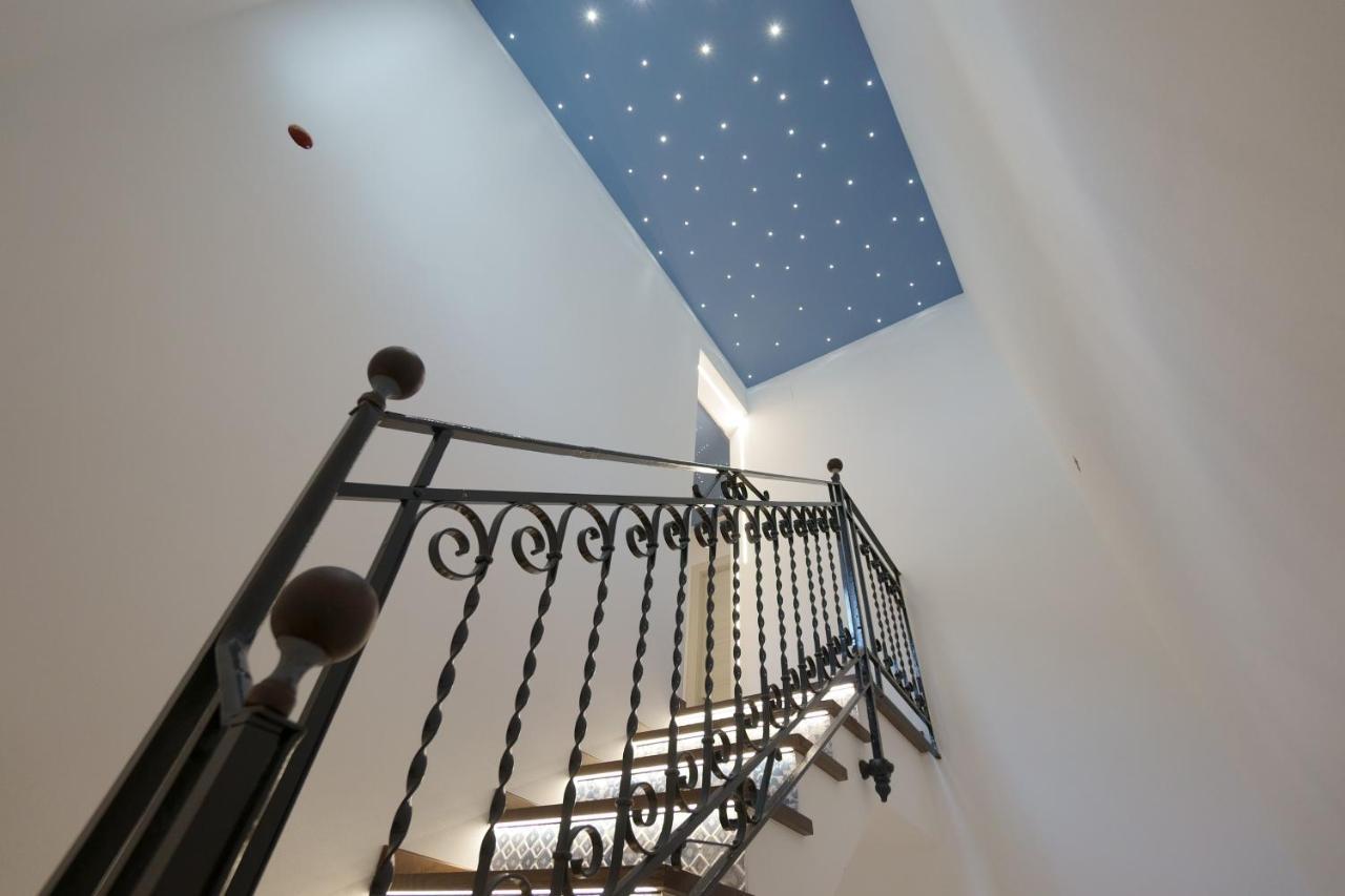 Stabile Holidayhome Castellammare del Golfo Exteriér fotografie