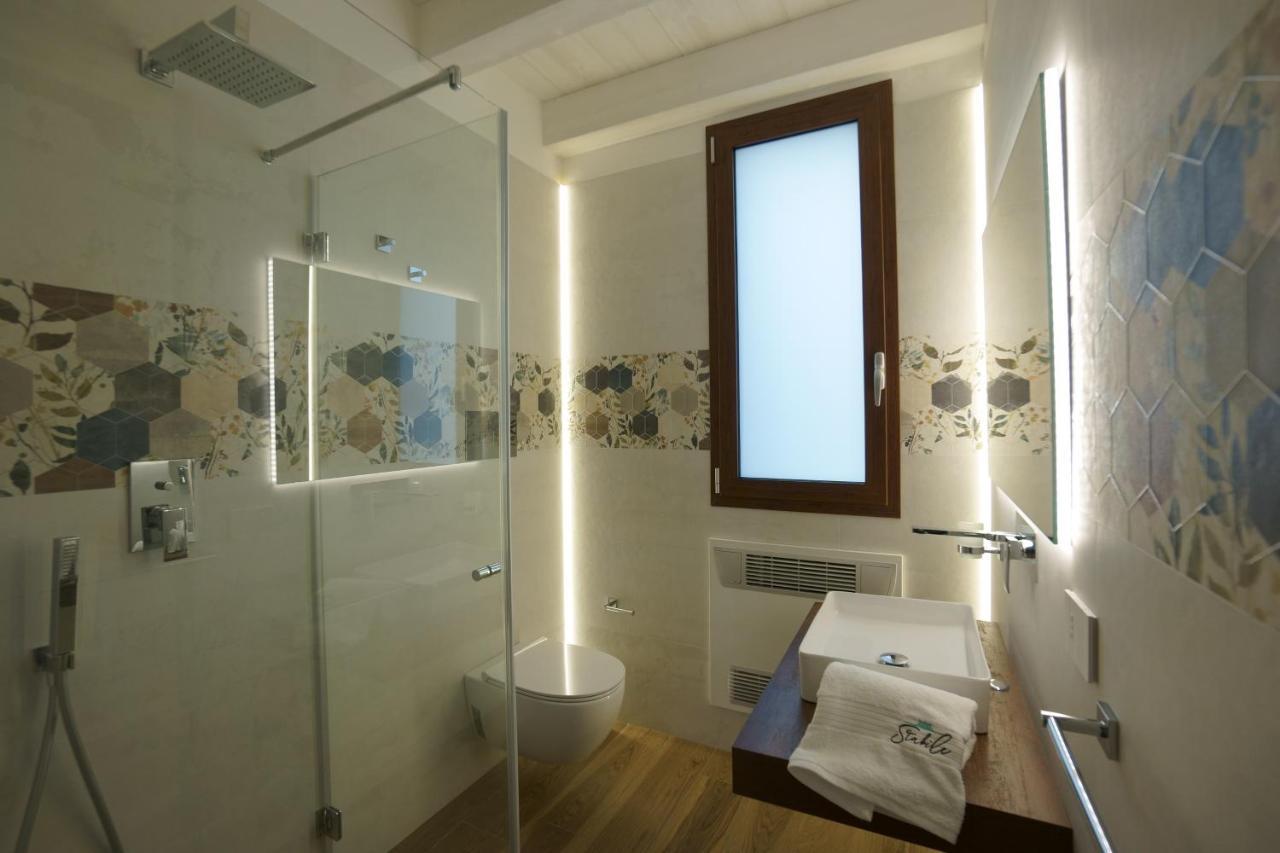 Stabile Holidayhome Castellammare del Golfo Exteriér fotografie