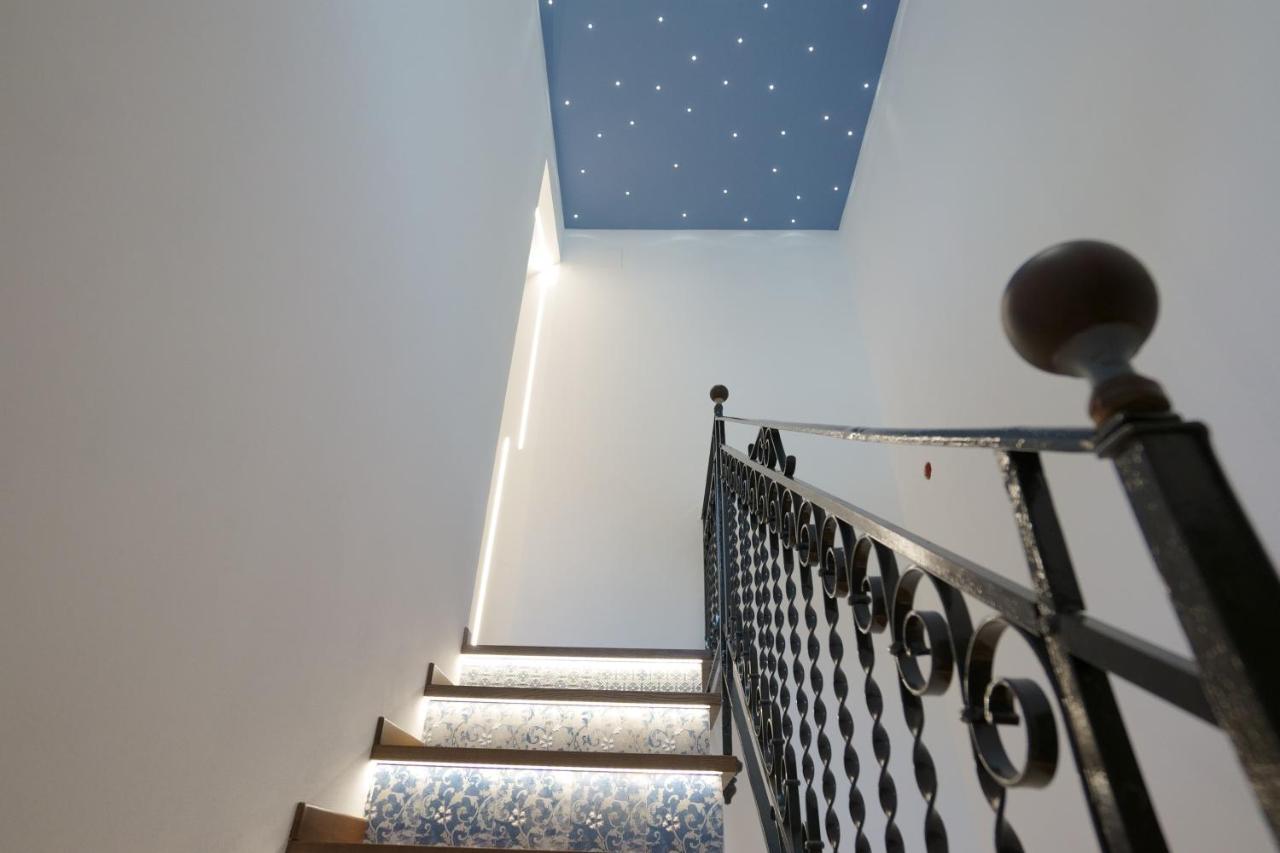 Stabile Holidayhome Castellammare del Golfo Exteriér fotografie