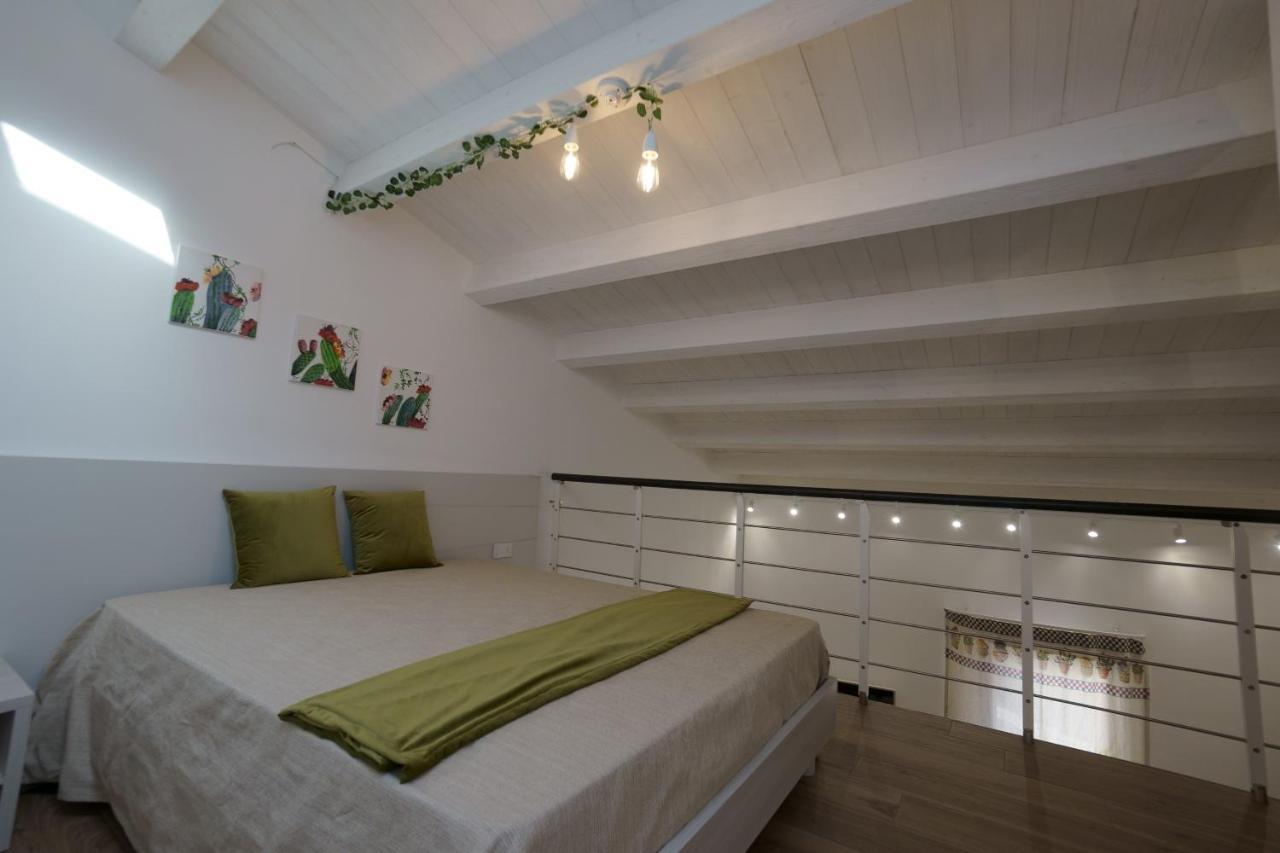 Stabile Holidayhome Castellammare del Golfo Exteriér fotografie