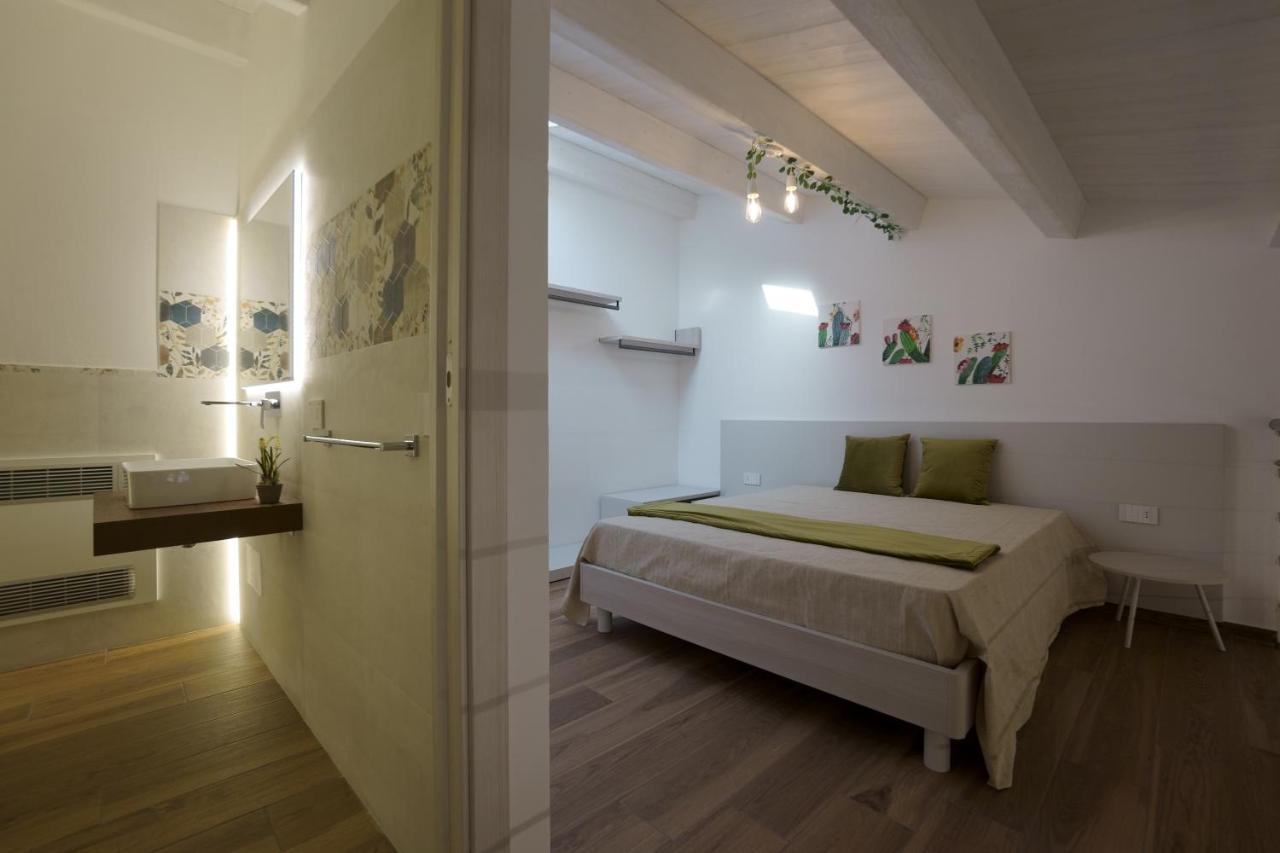 Stabile Holidayhome Castellammare del Golfo Exteriér fotografie