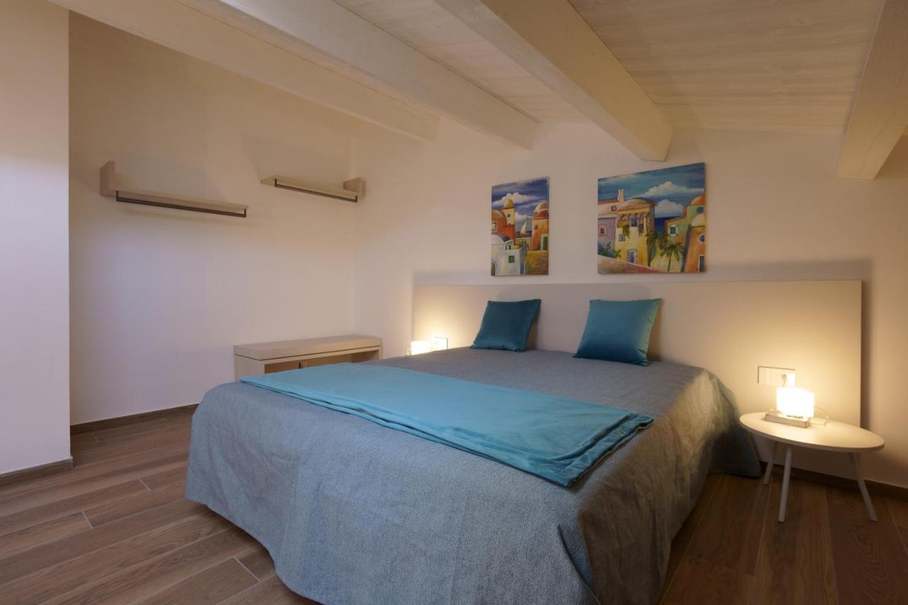 Stabile Holidayhome Castellammare del Golfo Exteriér fotografie