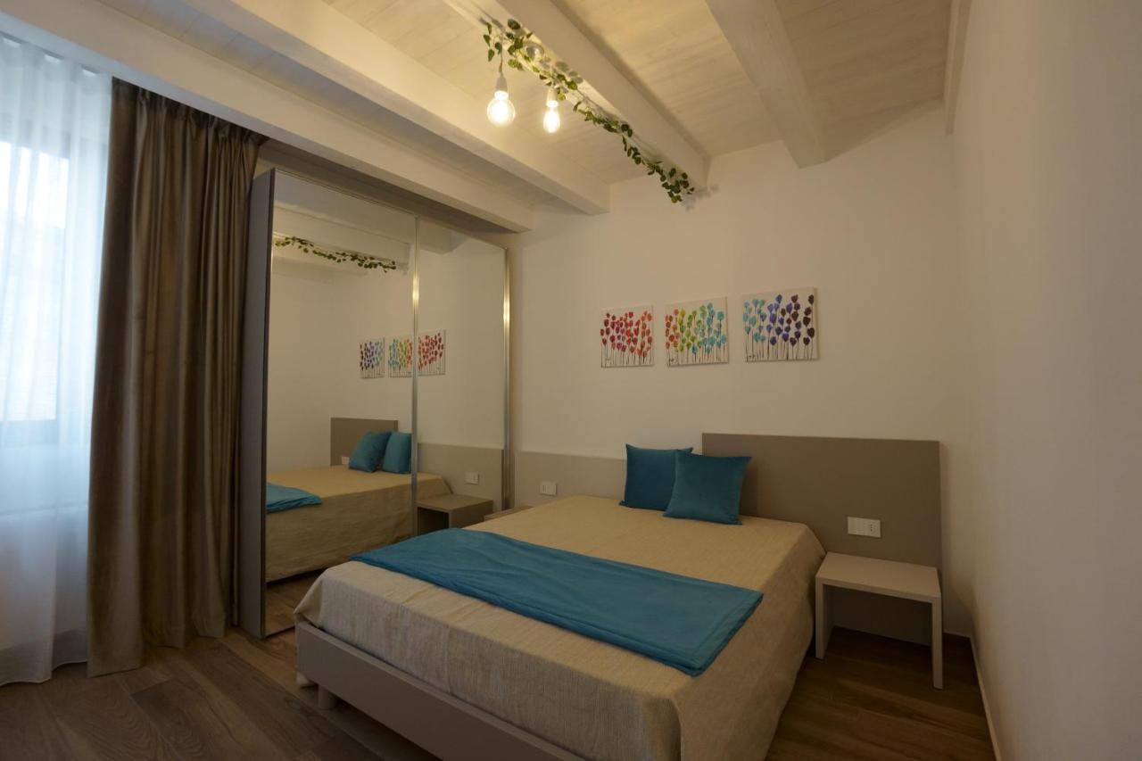 Stabile Holidayhome Castellammare del Golfo Exteriér fotografie