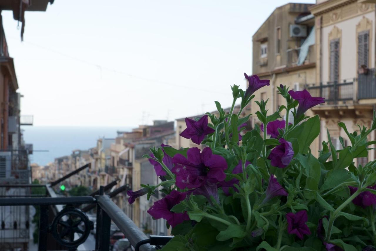 Stabile Holidayhome Castellammare del Golfo Exteriér fotografie