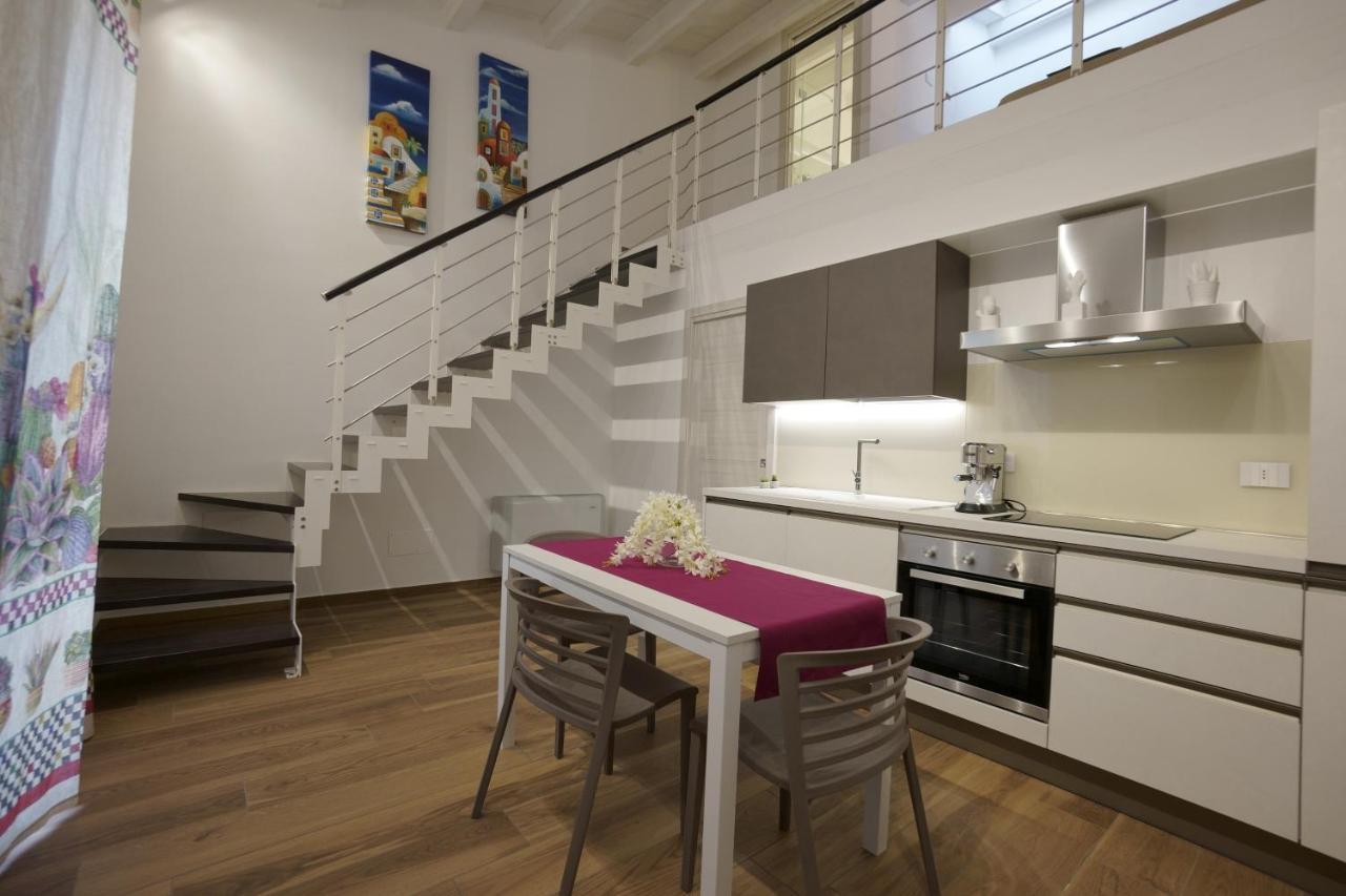 Stabile Holidayhome Castellammare del Golfo Exteriér fotografie