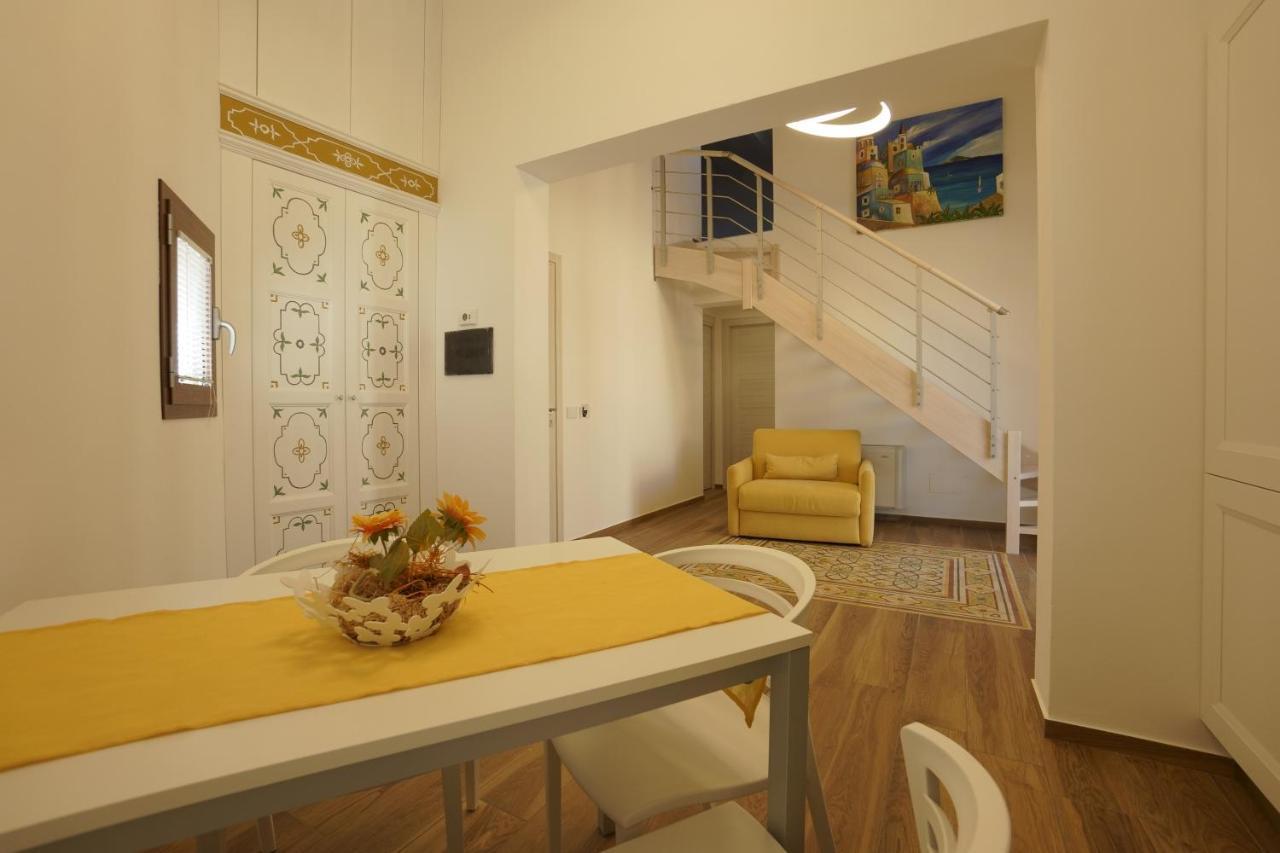 Stabile Holidayhome Castellammare del Golfo Exteriér fotografie
