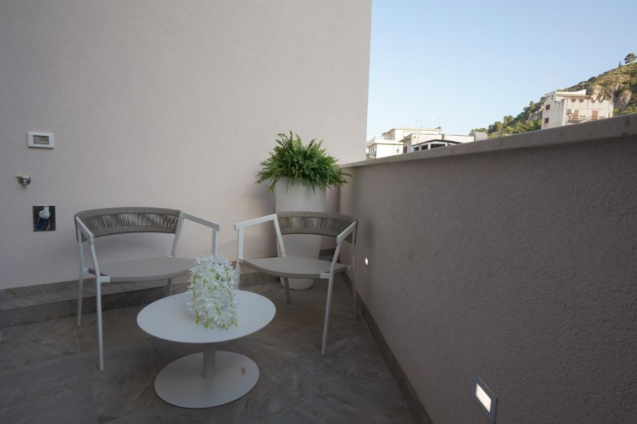 Stabile Holidayhome Castellammare del Golfo Exteriér fotografie