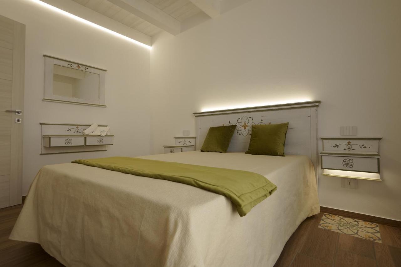 Stabile Holidayhome Castellammare del Golfo Exteriér fotografie