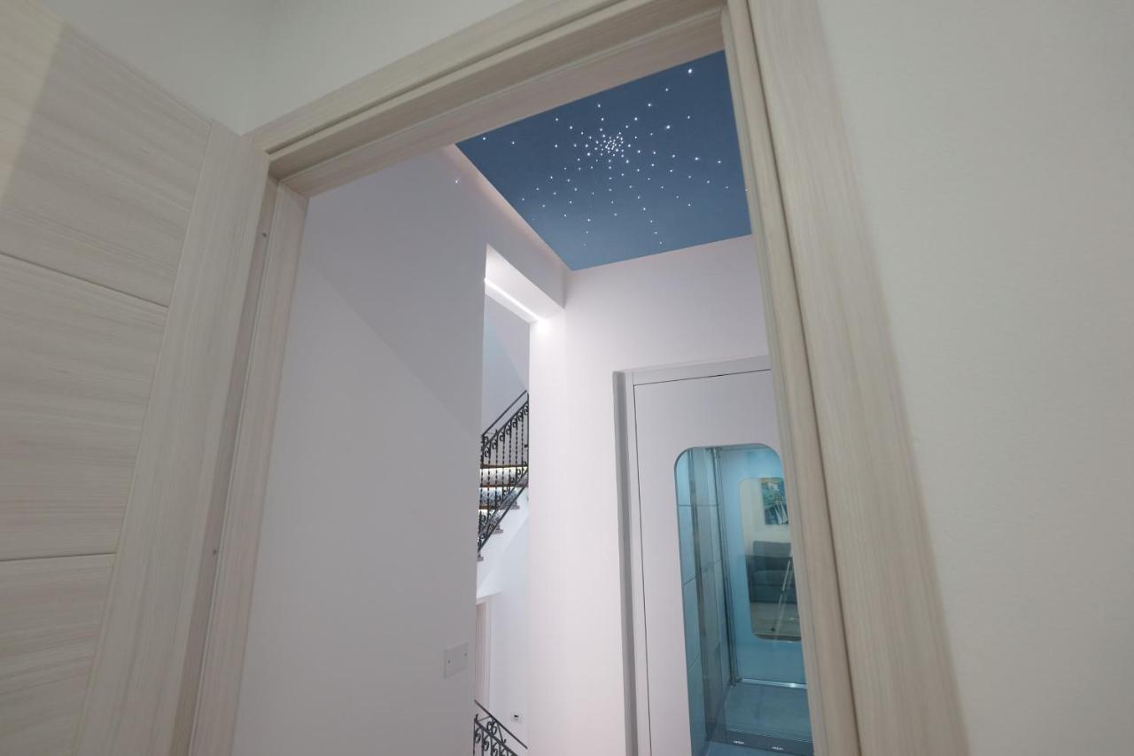 Stabile Holidayhome Castellammare del Golfo Exteriér fotografie