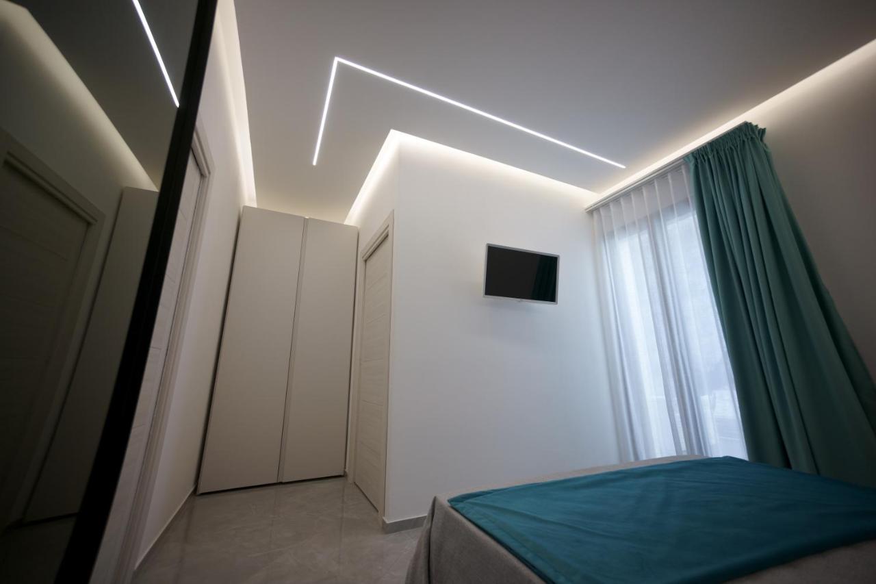 Stabile Holidayhome Castellammare del Golfo Exteriér fotografie